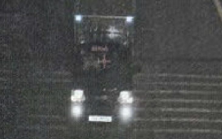 25 Tết: Hơn 100 xe khách giường nằm chạy quá tốc độ trên cao tốc TP.HCM - Khánh Hòa - Ảnh 2.