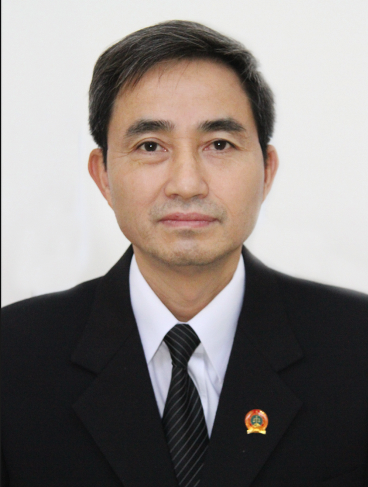 Thẩm phán không nhận 100 triệu đồng 'quà cảm ơn' trong đường dây chạy án ở TAND Cấp cao tại Đà Nẵng- Ảnh 1. Thẩm phán không nhận 100 triệu đồng 'quà cảm ơn' trong đường dây chạy án tại Đà Nẵng - Ảnh 1.