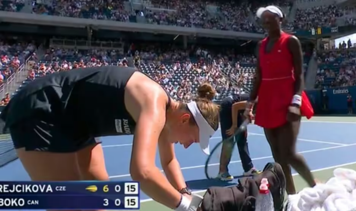 Us Open - Ảnh 1.