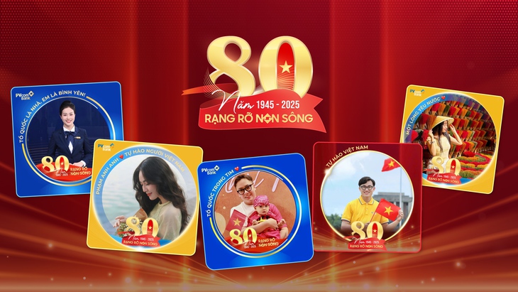 PVcomBank - Ảnh 1.