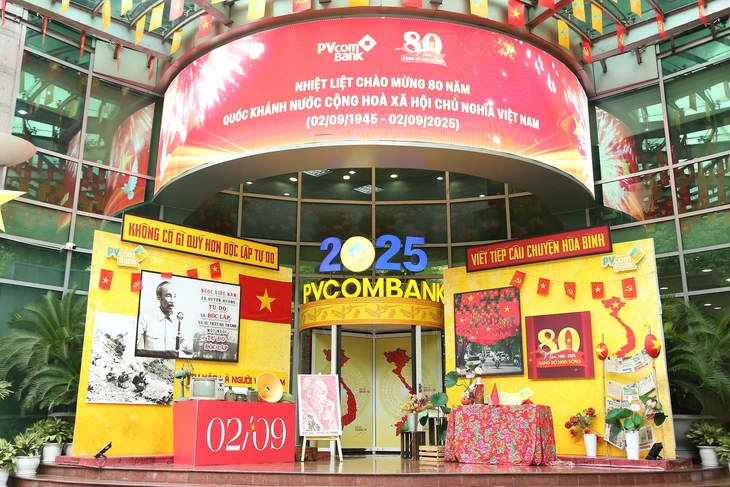 PVcomBank - Ảnh 2.