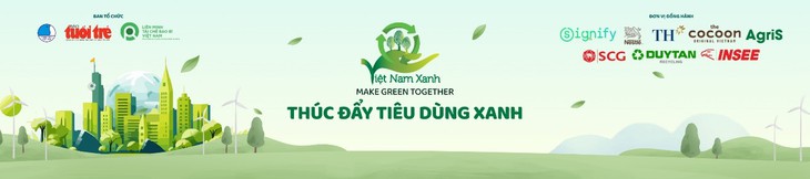 việt nam xanh - Ảnh 4.