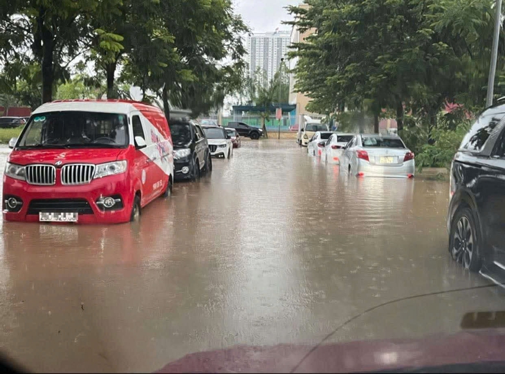 hà nội - Ảnh 6.