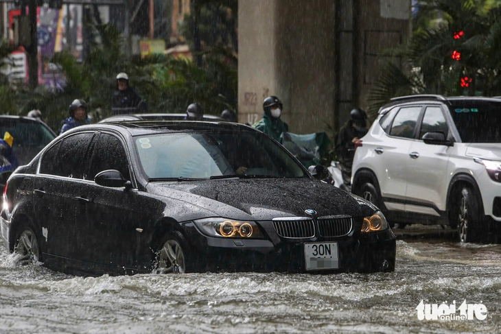 hà nội - Ảnh 13.