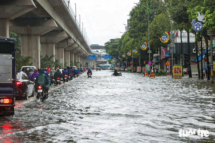 hà nội - Ảnh 14.