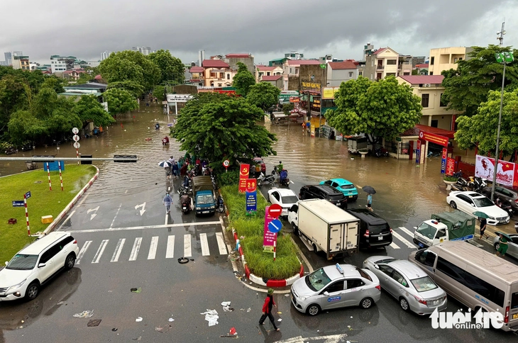 hà nội - Ảnh 16.