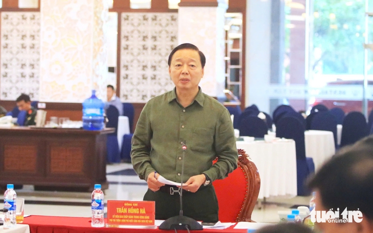 sạt lở - Ảnh 1.