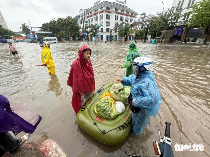 hà nội - Ảnh 25.