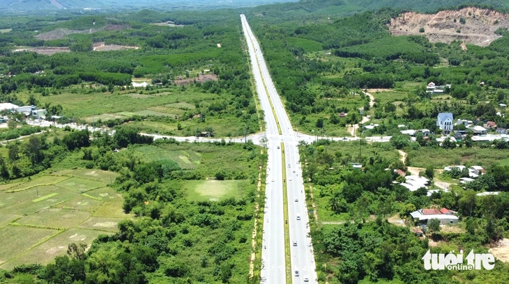 thương mại tự do - Ảnh 1.
