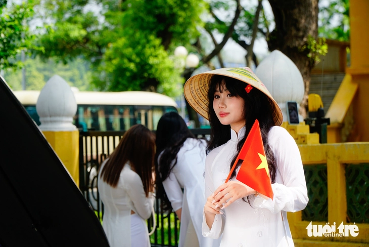 hà nội - Ảnh 1.