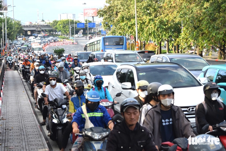 cầu Bình Triệu 1 - Ảnh 6.