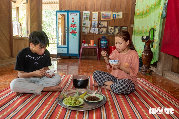 Tiếp sức đến trường - Ảnh 4.
