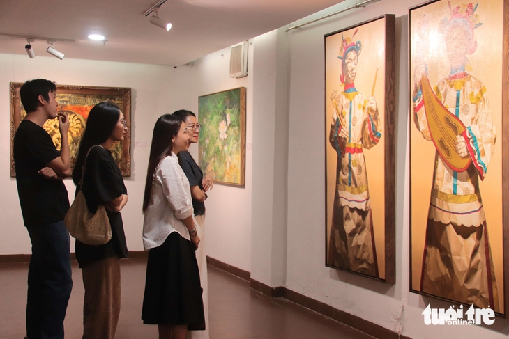 miền Trung - Ảnh 3.