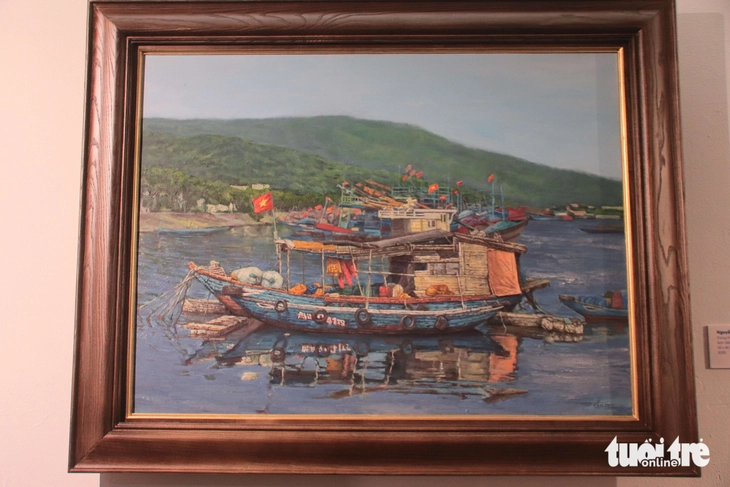 miền Trung - Ảnh 7.