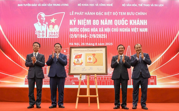 Quốc khánh 2-9 - Ảnh 1.
