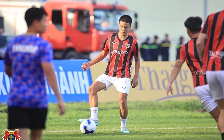 Lịch thi đấu của U23 Việt Nam ở vòng loại Giải châu Á 2026 - Ảnh 2.