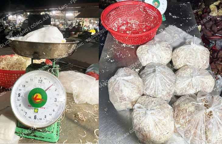 tẩy trắng - Ảnh 1.