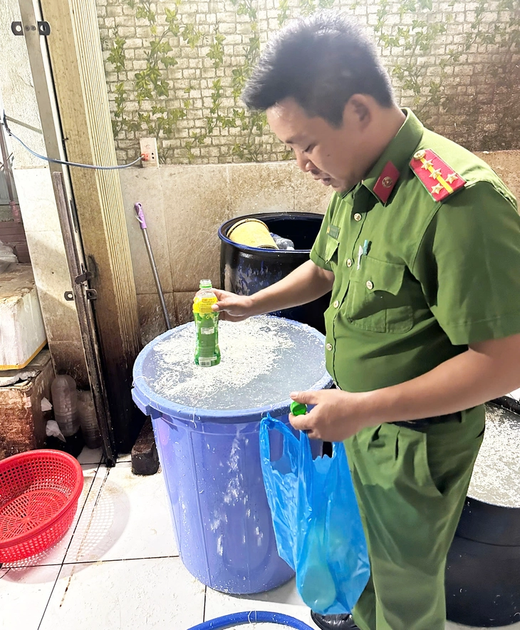 tẩy trắng - Ảnh 2.