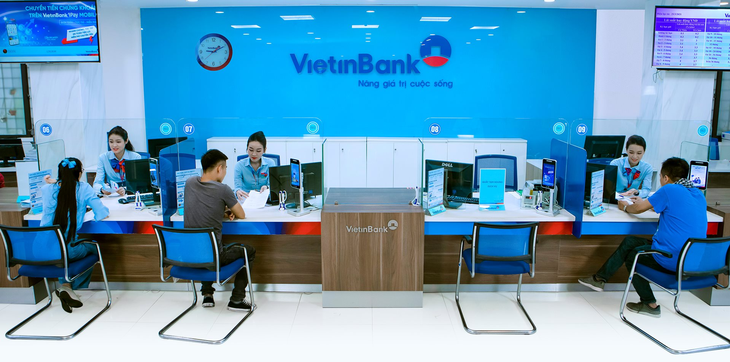 VietinBank bị phạt thuế, nhiều doanh nghiệp trên sàn cũng bị 'gọi tên' - Ảnh 1.