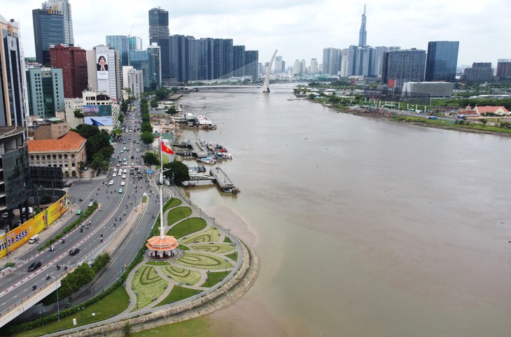 bảng giá đất - Ảnh 1.