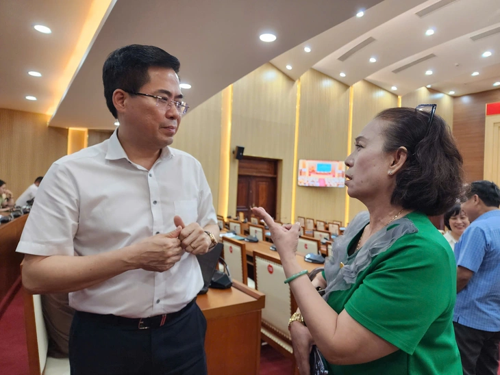 Quảng Ngãi - Ảnh 1.