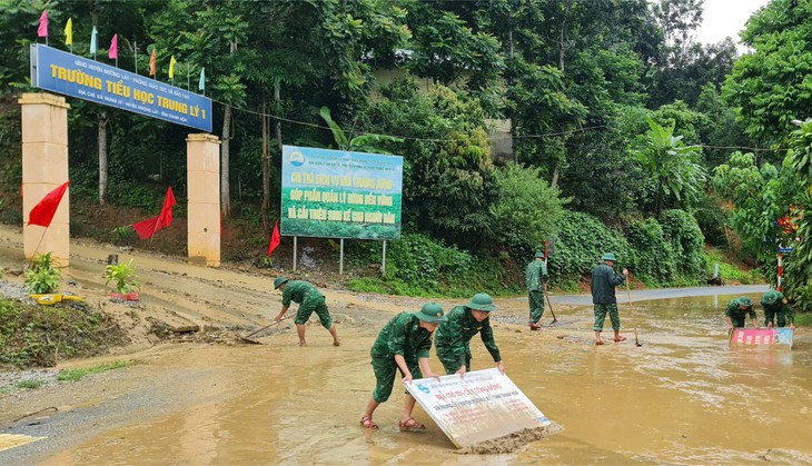 sạt lở - Ảnh 3.