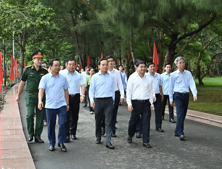 Trần Lưu Quang - Ảnh 1.