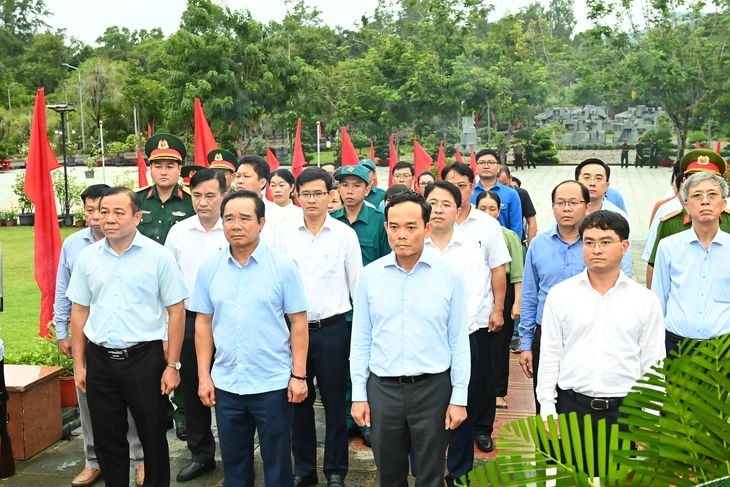 Trần Lưu Quang - Ảnh 2.
