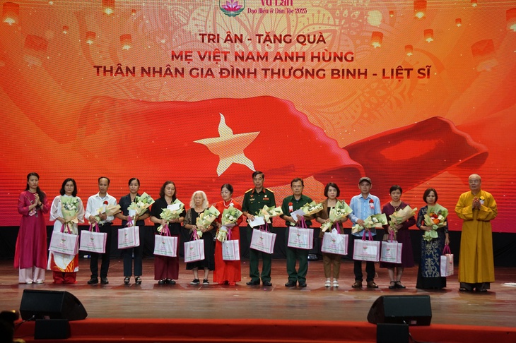Vu Lan - Ảnh 2.