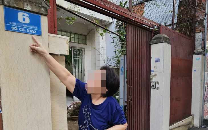 TP.HCM triển khai phần mềm chung quản lý số nhà - Ảnh 2.