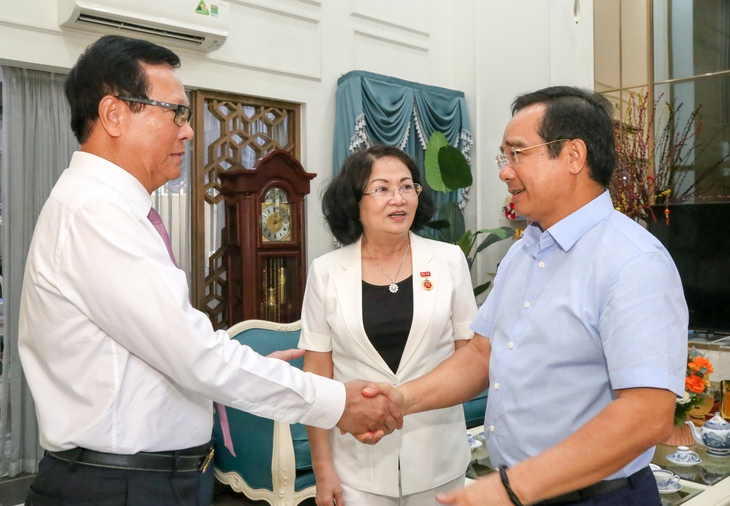 Đặng Thị Ngọc Thịnh - Ảnh 2.