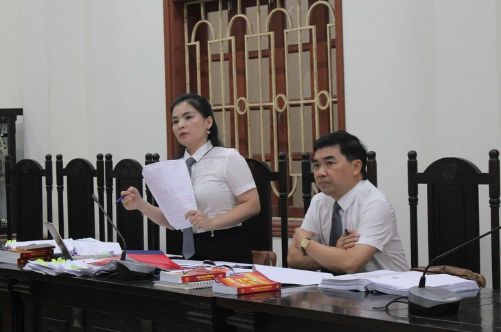 Lừa - Ảnh 2.