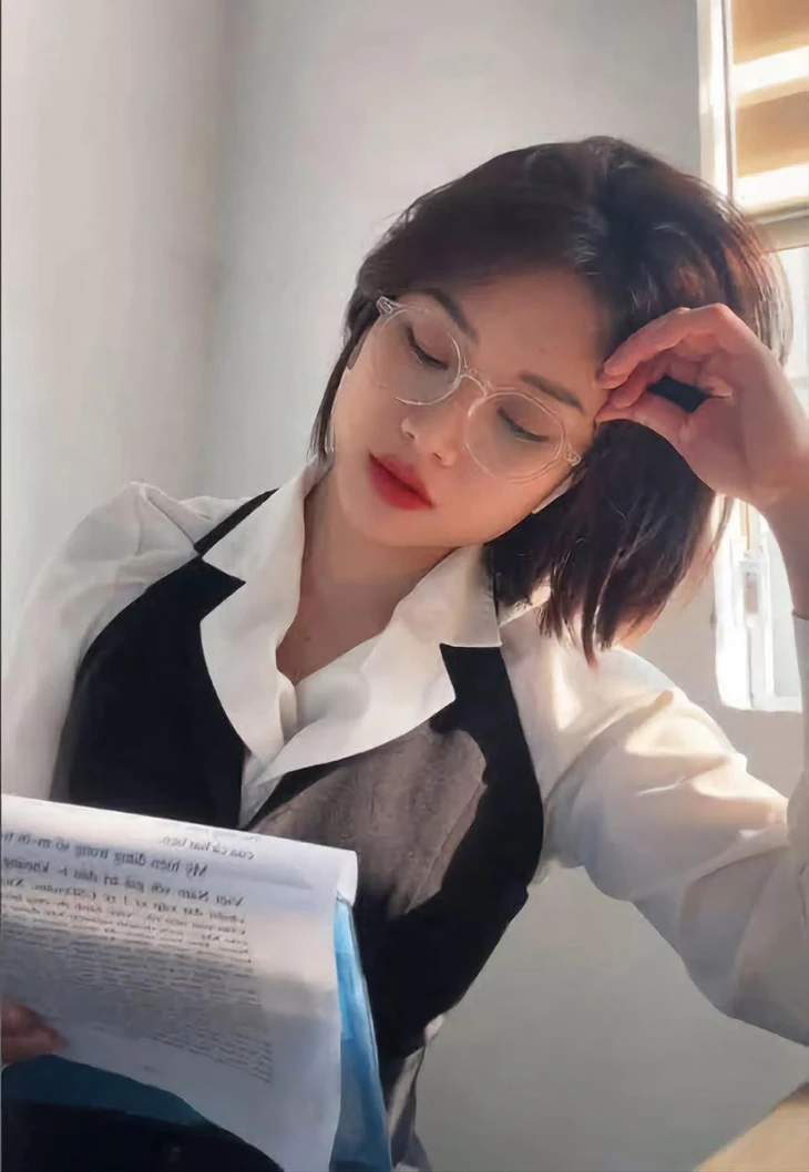 võ sĩ - Ảnh 3.