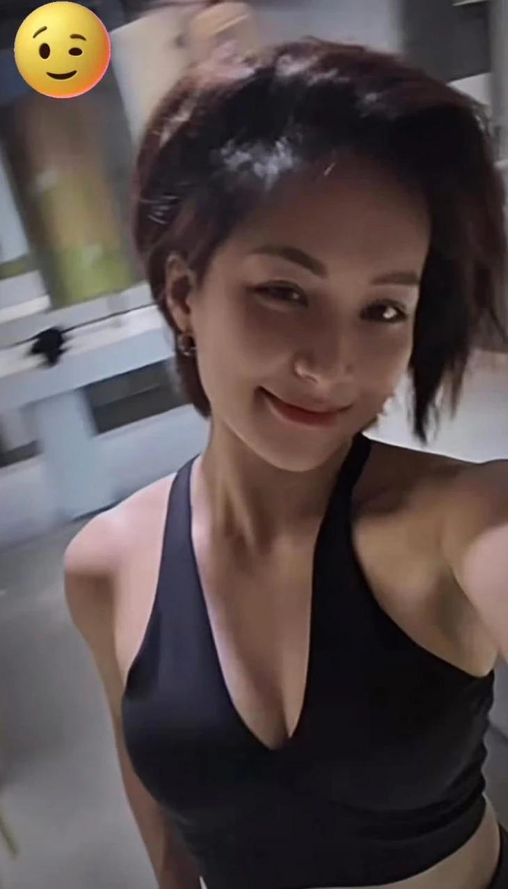 võ sĩ - Ảnh 4.
