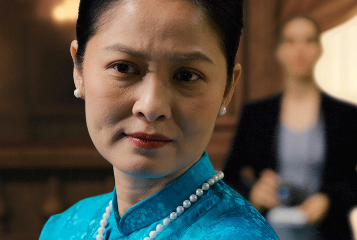 Nguyễn Thị Bình - Ảnh 2.