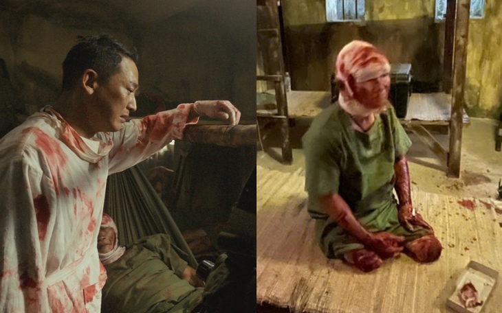 Chiếu Bao giờ cho đến tháng Mười, Nơi ta không thuộc về ở tuần phim mừng 2-9    - Ảnh 4.