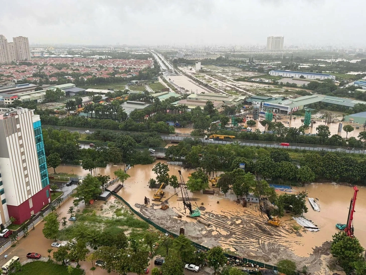 hà nội - Ảnh 5.
