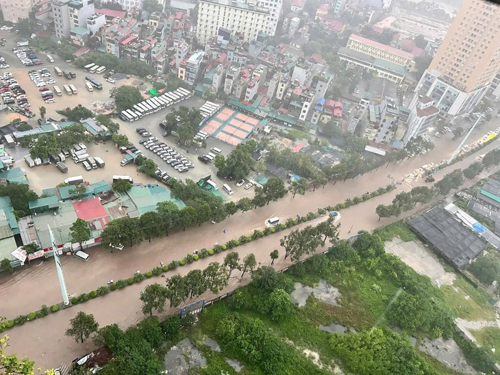 hà nội - Ảnh 7.