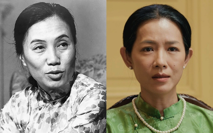 Ánh mắt hòa bình- Ảnh 2.