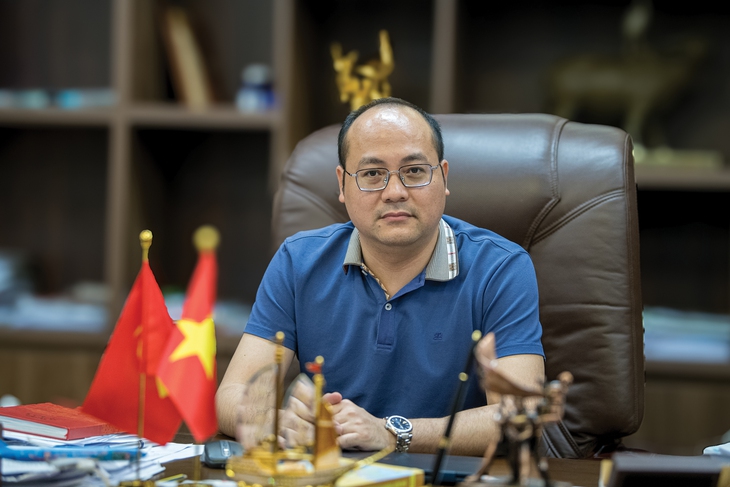 Dòng nhựa trắng đổi thay nương rẫy - Ảnh 3.