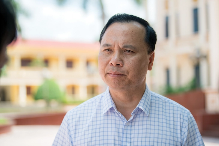 Dòng nhựa trắng đổi thay nương rẫy - Ảnh 4.