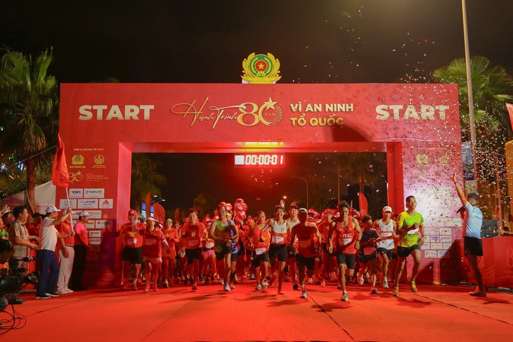 vì an ninh - Ảnh 2.