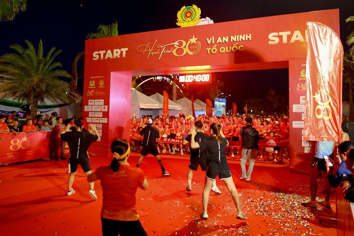 vì an ninh - Ảnh 3.