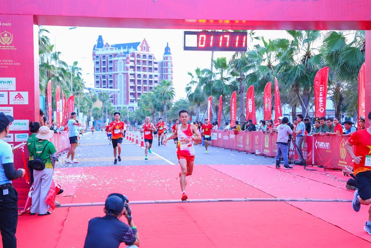 vì an ninh - Ảnh 6.