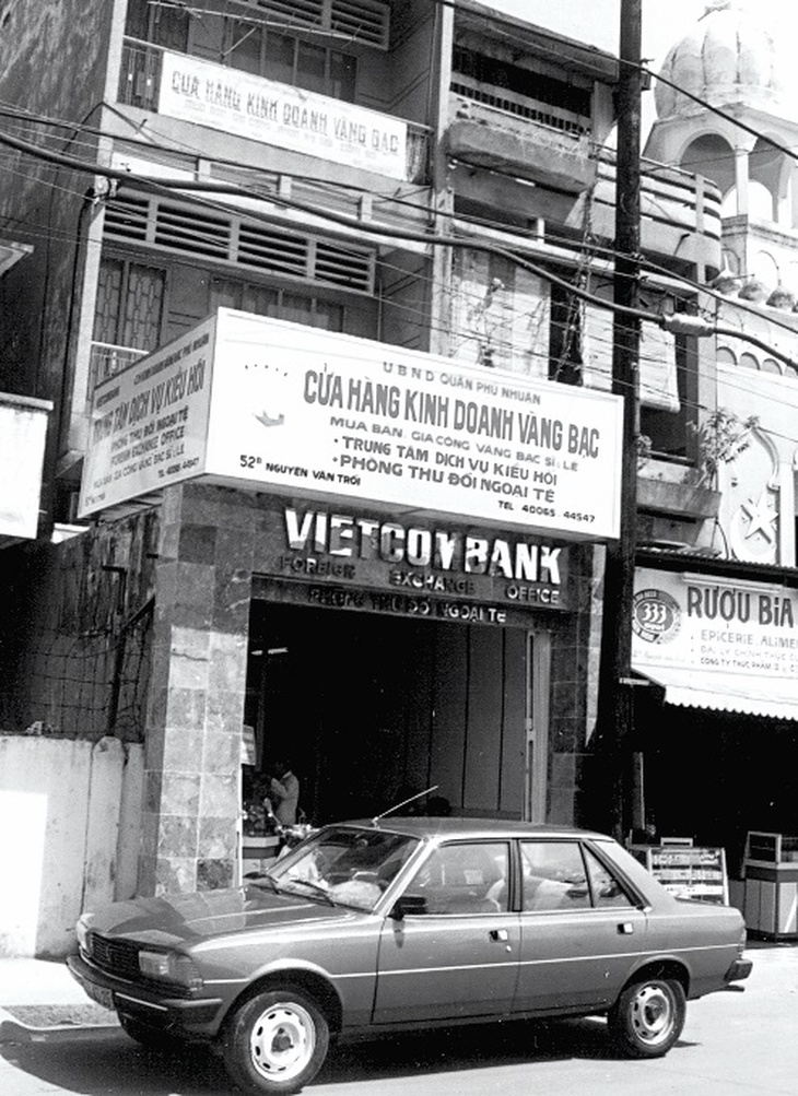 PNJ - biểu tượng của tinh thần đổi mới và tiên phong - Ảnh 2.