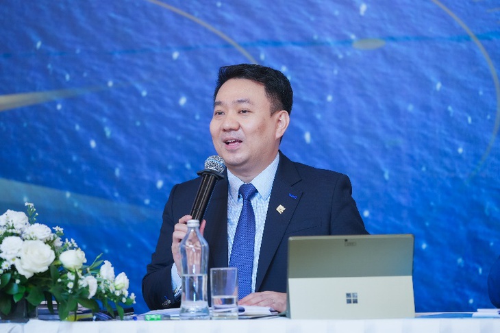 PNJ - biểu tượng của tinh thần đổi mới và tiên phong - Ảnh 5.