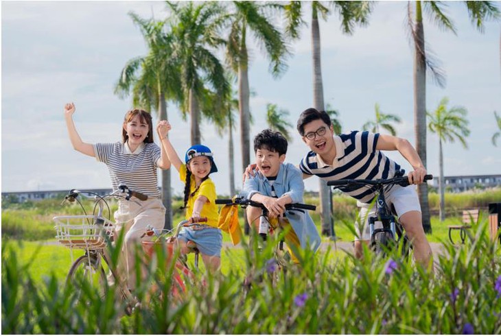 Solaria Rise - Ảnh 1.