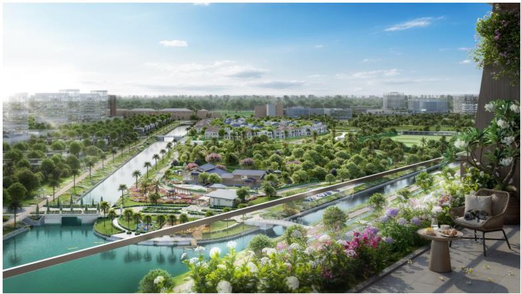 Solaria Rise - Ảnh 3.