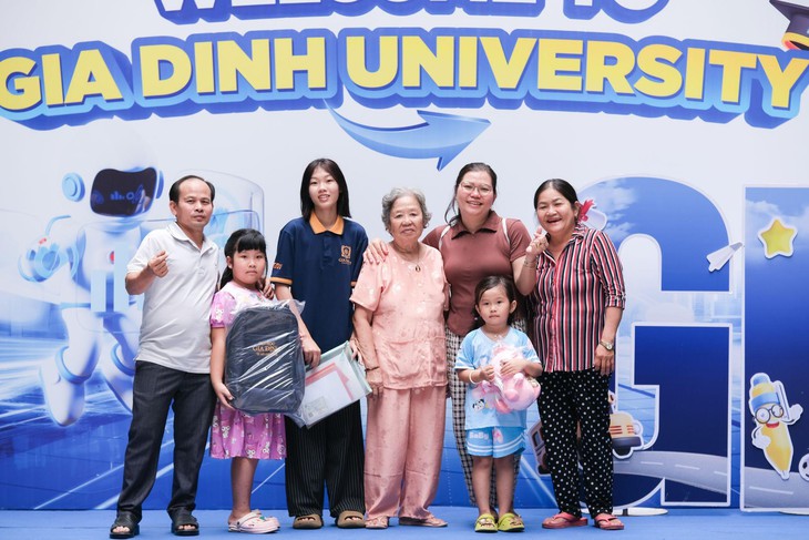 Học phí - Ảnh 1.