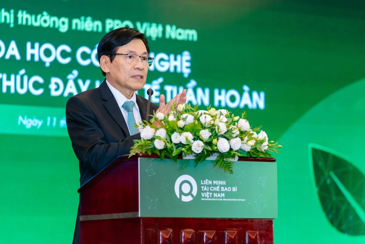 việt nam xanh - Ảnh 3.